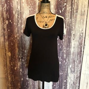 Lularoe XS Classic Tee